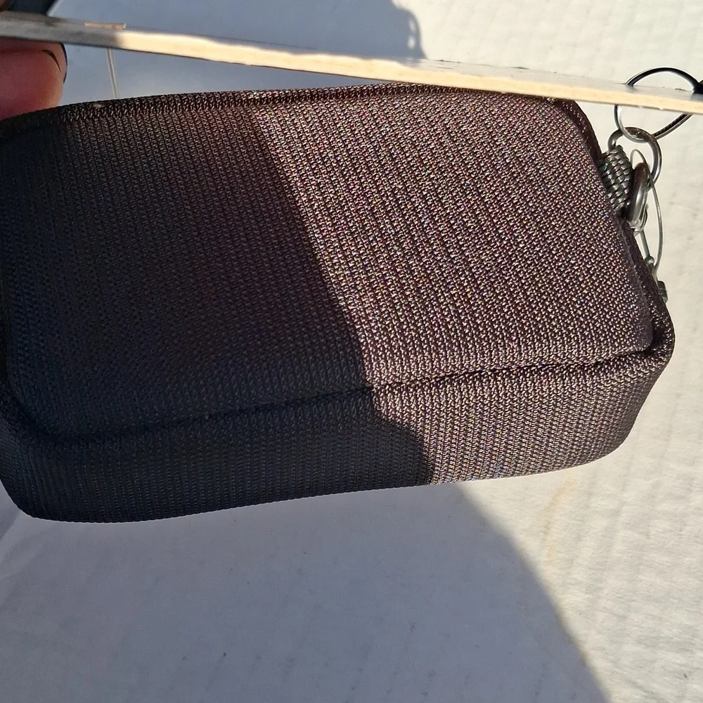 Esquire Camera Case Fits Most Small Cameras